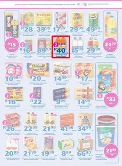 Cambridge Food Mitchell's Plain : May Month End (28 May - 9 June 2020), page 3