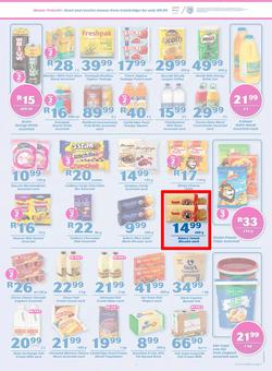 Cambridge Food Mitchell's Plain : May Month End (28 May - 9 June 2020), page 3