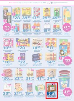 Cambridge Food Mitchell's Plain : May Month End (28 May - 9 June 2020), page 3