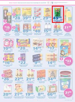 Cambridge Food Mitchell's Plain : May Month End (28 May - 9 June 2020), page 3