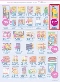 Cambridge Food Mitchell's Plain : May Month End (28 May - 9 June 2020), page 3