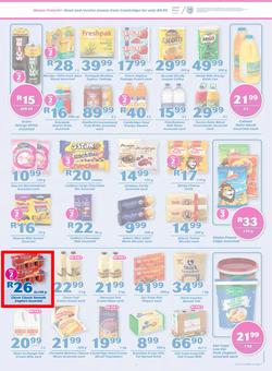 Cambridge Food Mitchell's Plain : May Month End (28 May - 9 June 2020), page 3