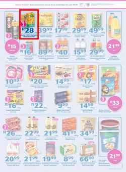 Cambridge Food Mitchell's Plain : May Month End (28 May - 9 June 2020), page 3