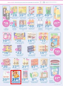 Cambridge Food Mitchell's Plain : May Month End (28 May - 9 June 2020), page 3