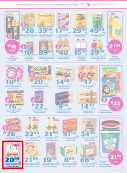 Cambridge Food Mitchell's Plain : May Month End (28 May - 9 June 2020), page 3