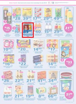 Cambridge Food Mitchell's Plain : May Month End (28 May - 9 June 2020), page 3