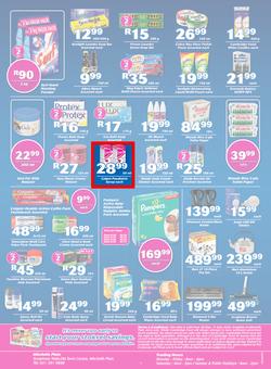 Cambridge Food Mitchell's Plain : May Month End (28 May - 9 June 2020), page 4