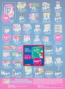 Cambridge Food Mitchell's Plain : May Month End (28 May - 9 June 2020), page 4