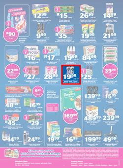 Cambridge Food Mitchell's Plain : May Month End (28 May - 9 June 2020), page 4