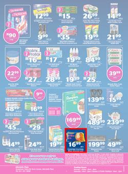 Cambridge Food Mitchell's Plain : May Month End (28 May - 9 June 2020), page 4