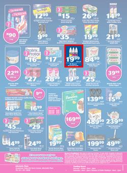 Cambridge Food Mitchell's Plain : May Month End (28 May - 9 June 2020), page 4