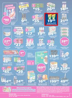 Cambridge Food Mitchell's Plain : May Month End (28 May - 9 June 2020), page 4