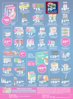 Cambridge Food Mitchell's Plain : May Month End (28 May - 9 June 2020), page 4