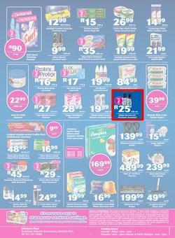 Cambridge Food Mitchell's Plain : May Month End (28 May - 9 June 2020), page 4