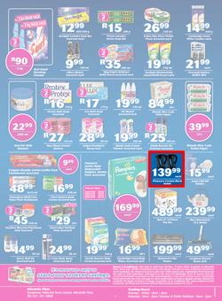 Cambridge Food Mitchell's Plain : May Month End (28 May - 9 June 2020), page 4