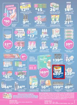 Cambridge Food Mitchell's Plain : May Month End (28 May - 9 June 2020), page 4