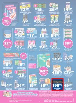 Cambridge Food Mitchell's Plain : May Month End (28 May - 9 June 2020), page 4