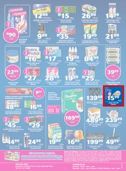 Cambridge Food Mitchell's Plain : May Month End (28 May - 9 June 2020), page 4