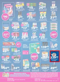 Cambridge Food Mitchell's Plain : May Month End (28 May - 9 June 2020), page 4