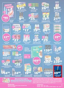 Cambridge Food Mitchell's Plain : May Month End (28 May - 9 June 2020), page 4