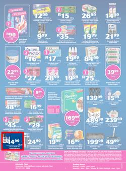 Cambridge Food Mitchell's Plain : May Month End (28 May - 9 June 2020), page 4