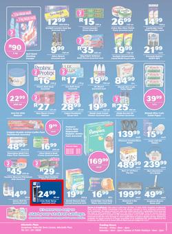 Cambridge Food Mitchell's Plain : May Month End (28 May - 9 June 2020), page 4