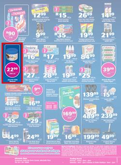 Cambridge Food Mitchell's Plain : May Month End (28 May - 9 June 2020), page 4