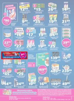 Cambridge Food Mitchell's Plain : May Month End (28 May - 9 June 2020), page 4