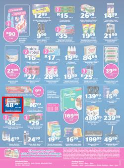 Cambridge Food Mitchell's Plain : May Month End (28 May - 9 June 2020), page 4