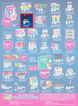 Cambridge Food Mitchell's Plain : May Month End (28 May - 9 June 2020), page 4