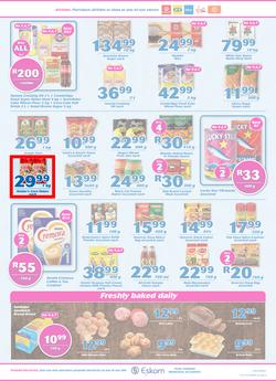 Cambridge Food Tembisa : May Month End (28 May - 9 June 2020), page 2