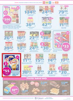 Cambridge Food Tembisa : May Month End (28 May - 9 June 2020), page 2