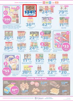 Cambridge Food Tembisa : May Month End (28 May - 9 June 2020), page 2