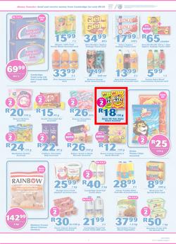 Cambridge Food Tembisa : May Month End (28 May - 9 June 2020), page 3