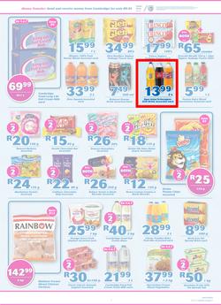 Cambridge Food Tembisa : May Month End (28 May - 9 June 2020), page 3