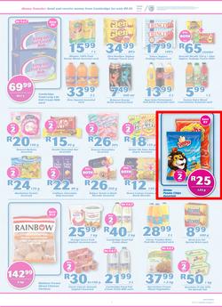 Cambridge Food Tembisa : May Month End (28 May - 9 June 2020), page 3