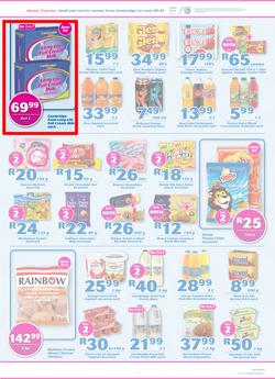 Cambridge Food Tembisa : May Month End (28 May - 9 June 2020), page 3