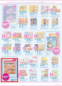 Cambridge Food Tembisa : May Month End (28 May - 9 June 2020), page 3