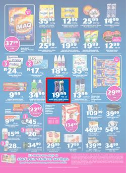 Cambridge Food Tembisa : May Month End (28 May - 9 June 2020), page 4