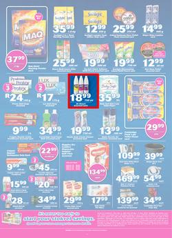 Cambridge Food Tembisa : May Month End (28 May - 9 June 2020), page 4