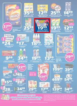 Cambridge Food Tembisa : May Month End (28 May - 9 June 2020), page 4