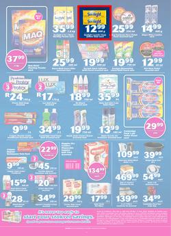 Cambridge Food Tembisa : May Month End (28 May - 9 June 2020), page 4