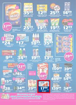 Cambridge Food Tembisa : May Month End (28 May - 9 June 2020), page 4