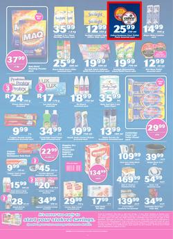 Cambridge Food Tembisa : May Month End (28 May - 9 June 2020), page 4