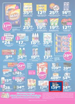 Cambridge Food Tembisa : May Month End (28 May - 9 June 2020), page 4