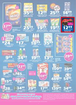 Cambridge Food Tembisa : May Month End (28 May - 9 June 2020), page 4
