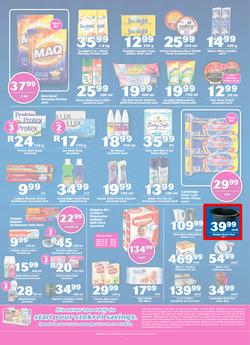 Cambridge Food Tembisa : May Month End (28 May - 9 June 2020), page 4