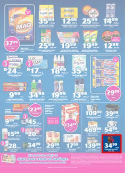 Cambridge Food Tembisa : May Month End (28 May - 9 June 2020), page 4