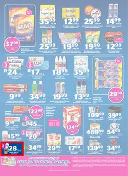 Cambridge Food Tembisa : May Month End (28 May - 9 June 2020), page 4