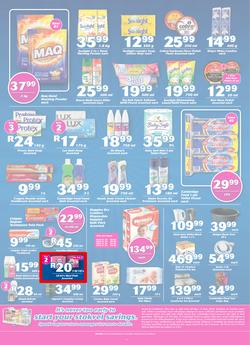 Cambridge Food Tembisa : May Month End (28 May - 9 June 2020), page 4
